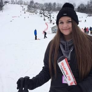 Meet your Posher, Savanna